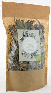 BIO (Detox) Reinigungstee 100 g - TAHEEBO